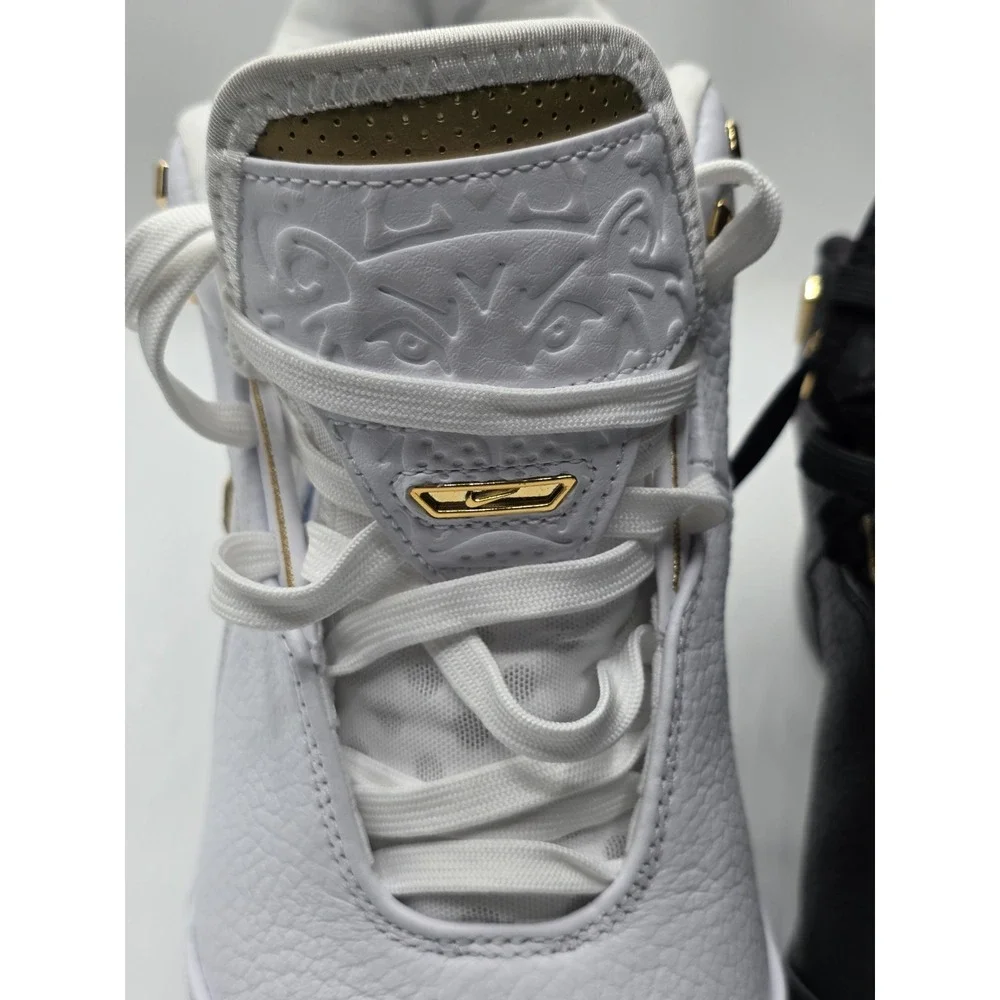 Nike Zoom‎ Lebron NXXT Gen AMPD 
